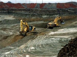 Скорректирована программа освоения месторождений полезных ископаемых и развития минерально-сырьевой базы Беларуси на 2011-2015 годы и на период до 2020 года