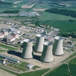 Новая АЭС в Литве появится нескоро, считает президент страны
