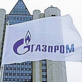 "Газпром" намерен приобрести электростанции в Западной Европе