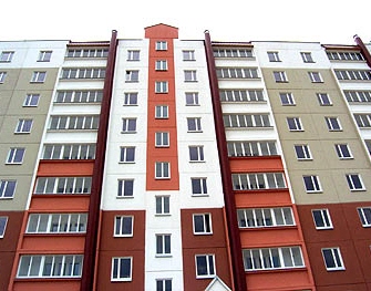 В Беларуси появятся дома, где за отопление можно будет платить в 10 раз меньше