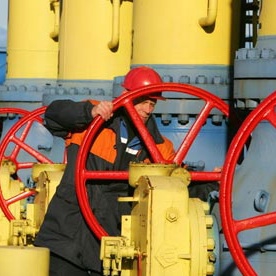 На этой неделе состоятся белорусско-российские переговоры о цене на газ