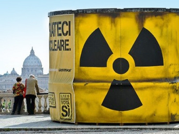 Будущее итальянской атомной промышленности под вопросом
