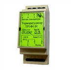 Терморегулятор ТР1Ф1.02