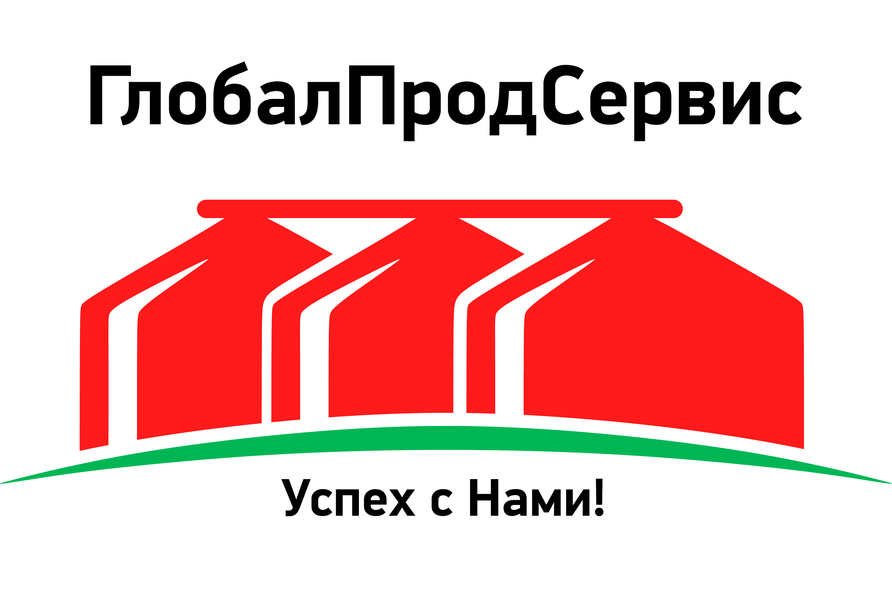 Глобалпродсервис ЧУП