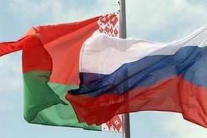 Минск согласился урегулировать нефтяной спор на условиях России