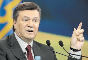 Киев держит газовую паузу, пока Россия и Украина не договорятся, суд над Тимошенко не завершится 