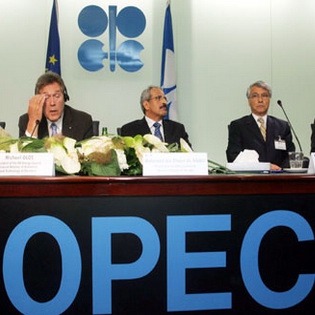 Прогноз поставок нефти из РФ в 2011 году крайне нестабилен и сложен - ОПЕК
