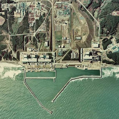 Власти Японии запретили доступ в 20-километровую зону у "Фукусимы-1"