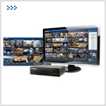 Видеорегистратор DS-1100 Pro+ Series DIGIEVER NVR