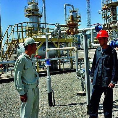 Баррозу обсудит газопровод Nabucco в Азербайджане и Туркмении