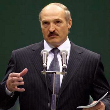 Лукашенко: Мы не готовимся к газовой войне с Россией
