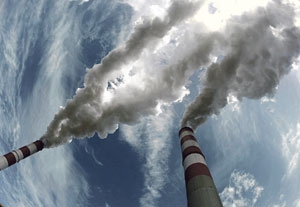 Риски и возможности регулирования парниковых выбросов 