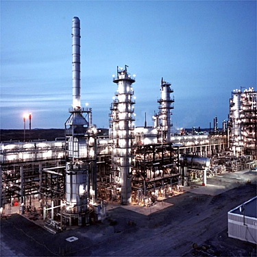 Обнародована дата начала переработки азербайджанской нефти на белорусском НПЗ