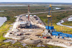 Минприроды утвердило более 60 участков для геологоразведки углеводородов