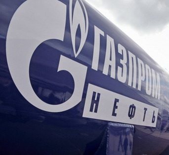 "Газпром" создал "спящую дочку" в Беларуси