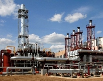 Белорусские НПЗ увеличили переработку нефти в январе-июле на 1,4% до 13,6 млн.т.