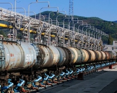 Россия не собирается ограничивать поставки нефти в Беларусь
