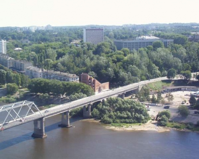 Мозырский НПЗ - предприятие градообразующее