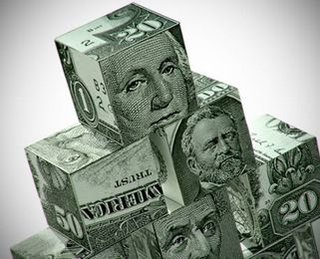 На торгах 23 января рубль укрепился к евро