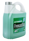 Антифриз FreezeStar