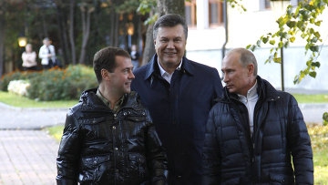 Газпром» успешно маневрирует - Украина теряет время ("УНИАН", Украина)
