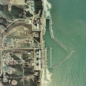 Радиация в море у АЭС "Фукусима-1" превышает норму в сотни раз