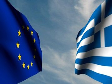 Кто виноват в кризисе Греции: сами греки или... ЕС?