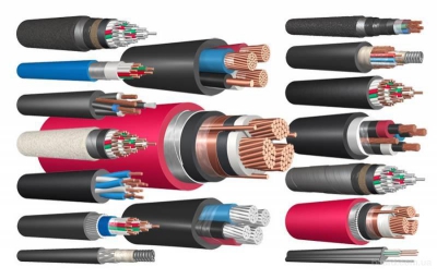 Силовой  кабель компании «Бонком» обладает свойствами мощной электромагистрали