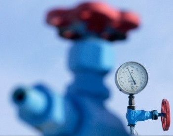 «Газпром» отказывается строить газопровод в Крым