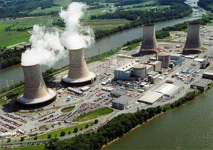 ENEL и ARCELORMITTAL отказались строить АЭС "Чернаводэ" в Румынии