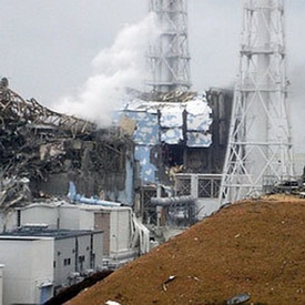 МАГАТЭ подтвердило повреждение активной зоны реакторов в Японии