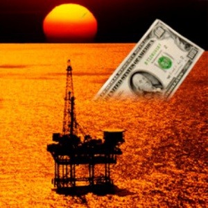 Цены на нефть "угрожают выздоровлению" экономики
