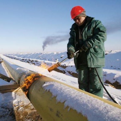 Казахстанский газ и земля в обмен на китайские технологии?