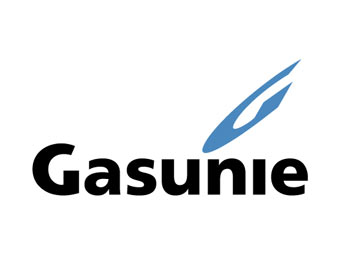 ""  Gasunie  " "