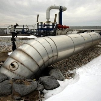ФСТ 30 декабря вновь рассмотрит тарифы "Транснефти" и "Газпрома" на прокачку нефти и газа