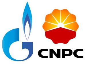 "Газпром" и китайцы бьются до последнего