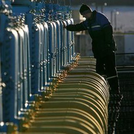 Азербайджан хочет удвоить добычу газа к 2020 году