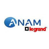 ANAM-Legrand