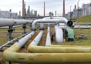 Беларусь с 1 января 2011 года повышает тарифы на транспортировку нефтепродуктов на 2,5%