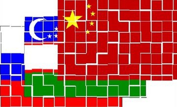 Россия-Узбекистан-Китай: возможна ли крепкая трехсторонняя дружба?
