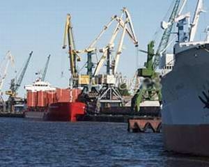 Литва и Беларусь договорились о перевалке венесуэльской нефти через Клайпеду