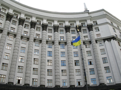 Борьба за независимость от РФ: Украина снизила на 99% налог для Shell, Chevron и ExxonMobil