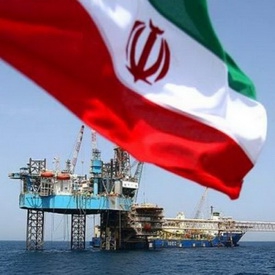 Иран планирует инвестировать в 2011-2012 г. около 90 млрд долл. в развитие газового месторождения "Южный Парс"