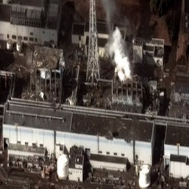 Экстренная линия электроснабжения может быть подведена к АЭС "Фукусима" 18 марта