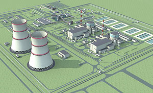В Беларуси создана лаборатория измерений по обеспечению безопасности АЭС