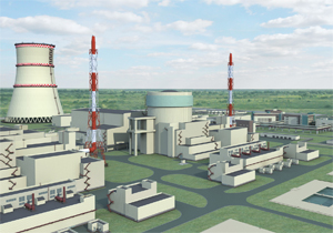 Беларусь проинформирует мировую общественность о принятии указа о начале строительства АЭС