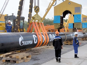 Катастрофические успехи "Газпрома". Отказ развитых стран от атомной энергетики сыграет на руку российскому монополисту