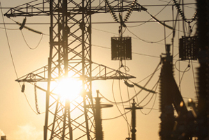 Беларусь сократит импорт электроэнергии в 2014 году на 30%