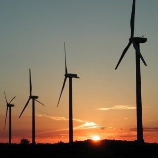 Египет намерен получать до 12% электроэнергии с помощью ветра