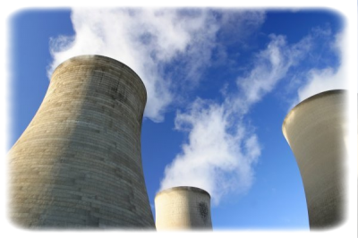 Михадюк и Спасский обсудили вопросы реализации проекта по строительству БелАЭС